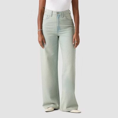 Levi's Cinch Baggy jeans