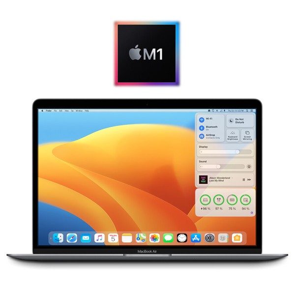 MacBook Air M1 (refurb, Good)