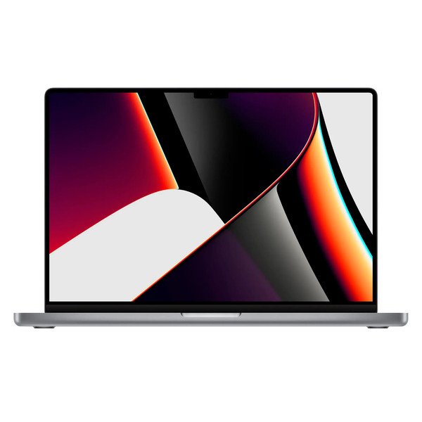 MacBook Pro 16" M1 Pro refurb