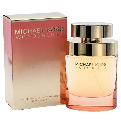 Michael Kors Wonderlust EDP 3.4 oz