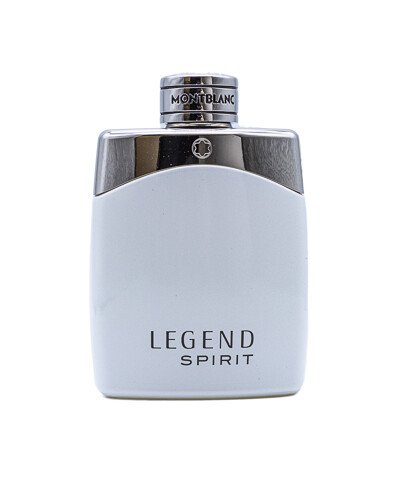 Mont Blanc Legend Spirit 3.3 oz tester