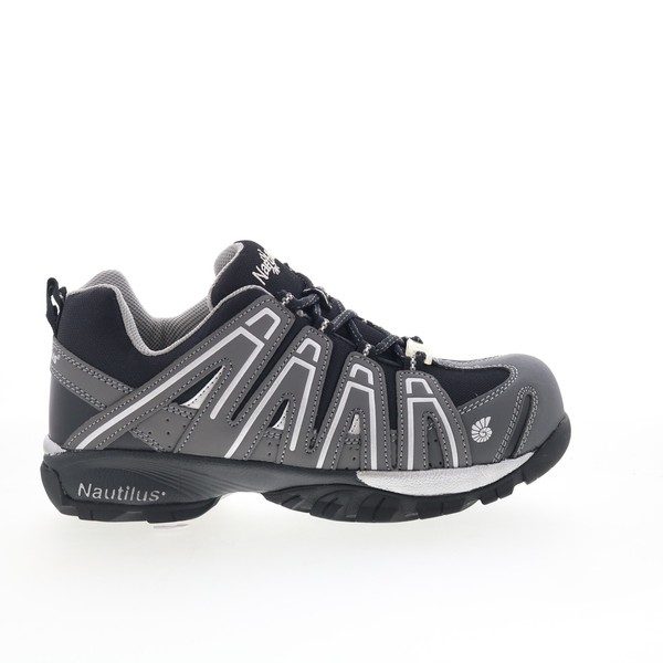 Nautilus N1340 work shoes