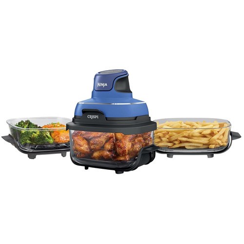 Ninja CRISPi glass air fryer (refurb)