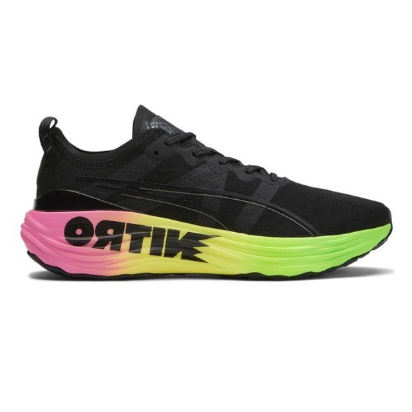 PUMA Foreverrun Nitro running shoes