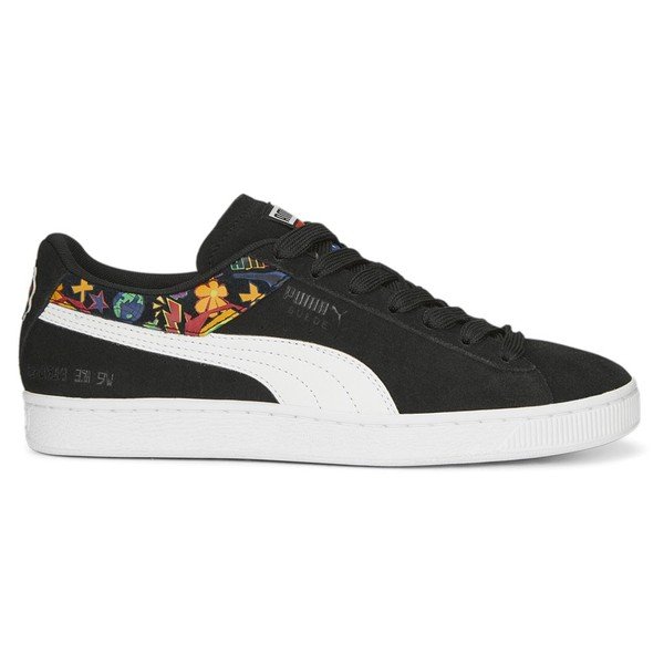 PUMA Suede Wae women's sneakers
