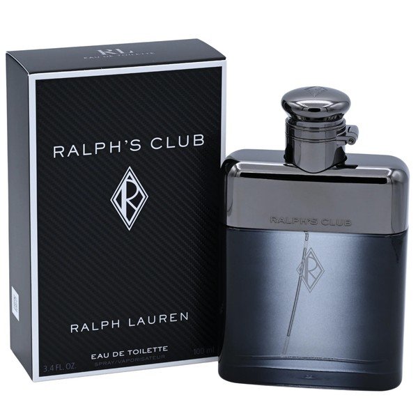 Ralph's Club EDT 3.4 oz