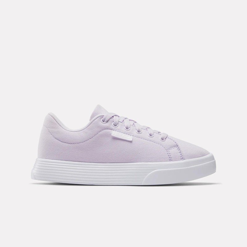 Reebok OnLux Court Lite walking shoes (women's)