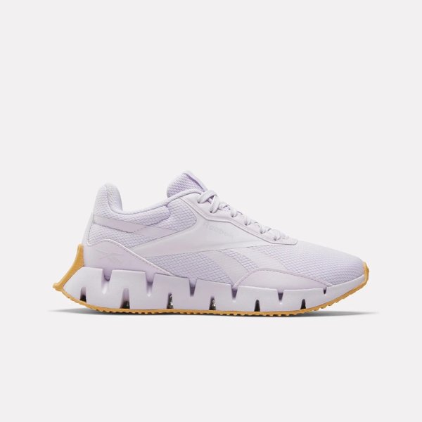 Reebok Zig Dynamica STR women's