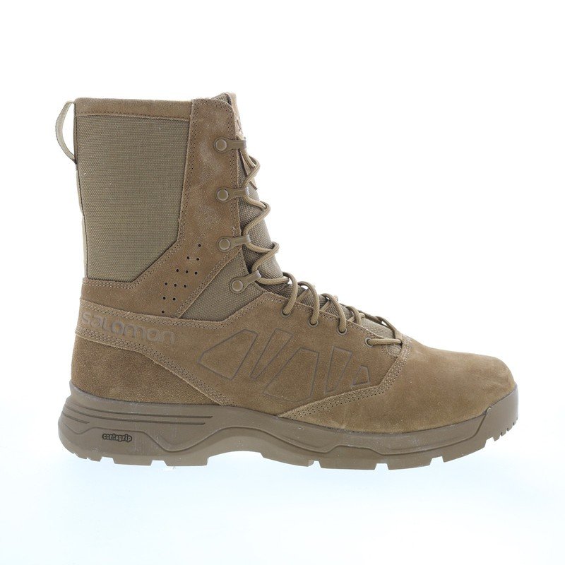 Salomon Guardian tactical boots (men's)