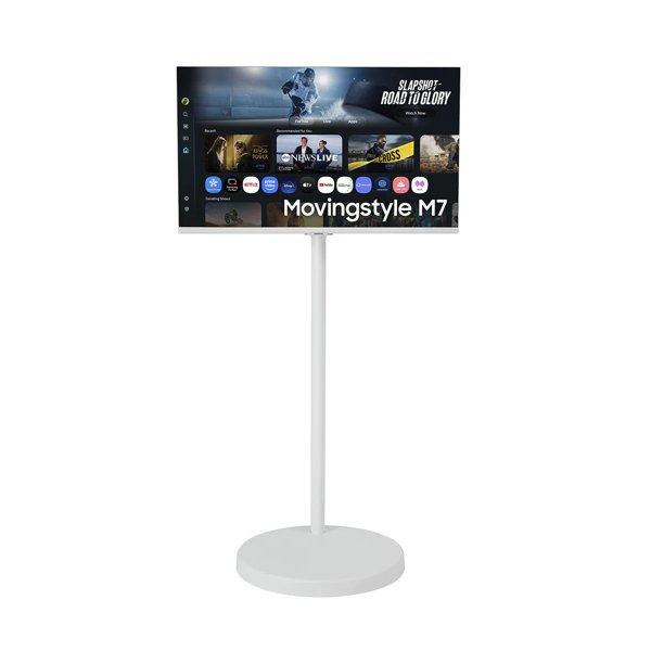 Samsung Movingstyle M7 32" 4K