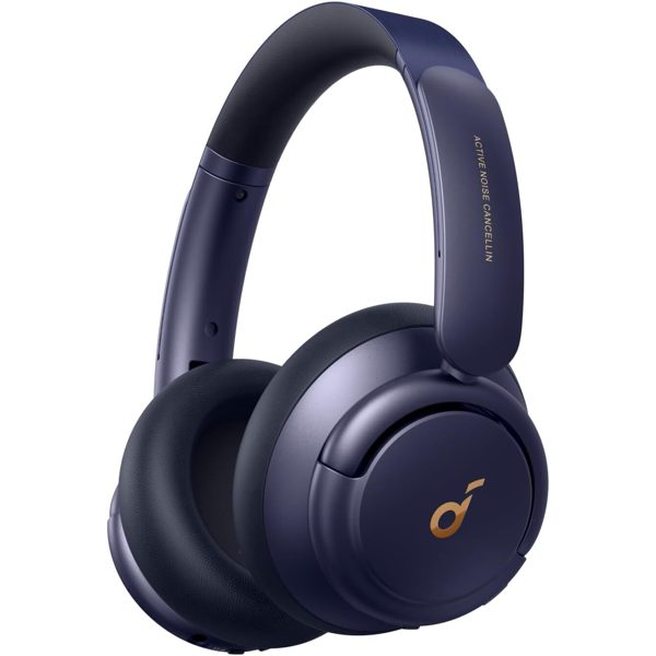 Soundcore Q30 noise cancelling headphones (refurb)