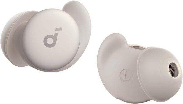 Soundcore Sleep A20 sleep earbuds (refurb)