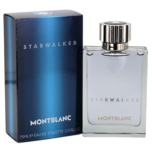 Mont Blanc Starwalker EDT 2.5 oz