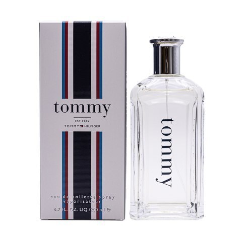 Tommy Hilfiger Tommy cologne 6.7 oz