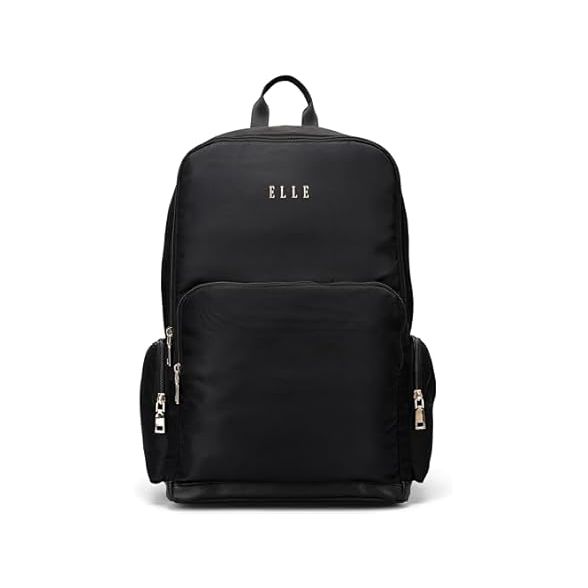 ELLE Rendezvous backpack