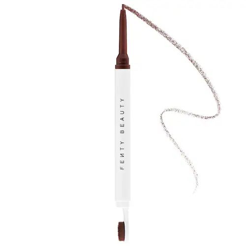 Fenty Beauty Brow MVP ultra fine brow pencil