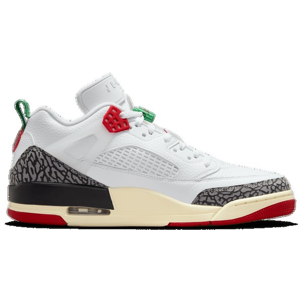 Jordan Spizike Low men's sneakers