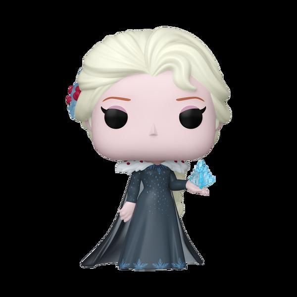 Funko POP Frozen Elsa