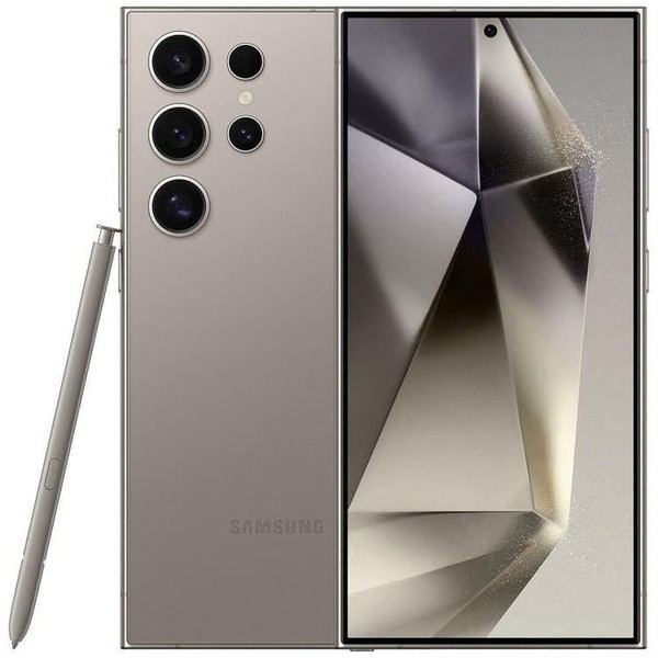 Galaxy S24 Ultra 512GB (refurb)