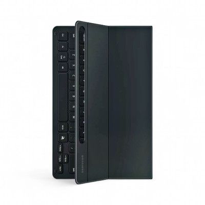 Samsung Galaxy Tab keyboard book cover