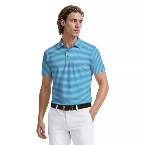 Grand Slam golf polo