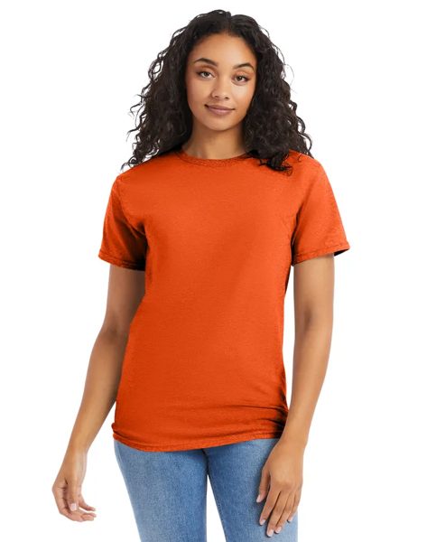 Hanes Essentials cotton tee