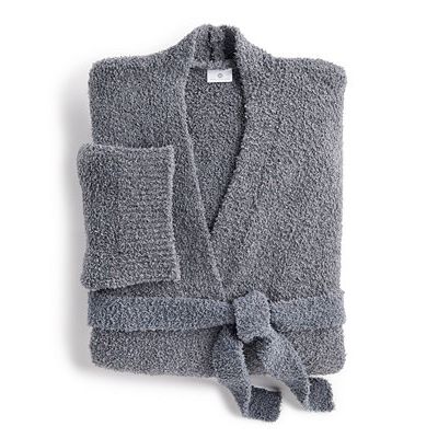 Hotel Collection Luxe Knit robe