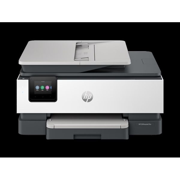 HP OfficeJet Pro 8125 all-in-one printer