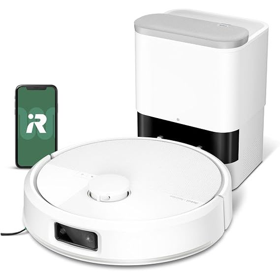 iRobot Roomba Max 715 Pet robot vacuum
