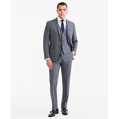 Kenneth Cole Reaction men's 3-piece suit
