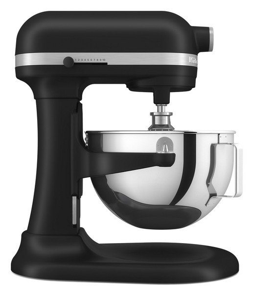 KitchenAid 5.5-qt bowl-lift mixer