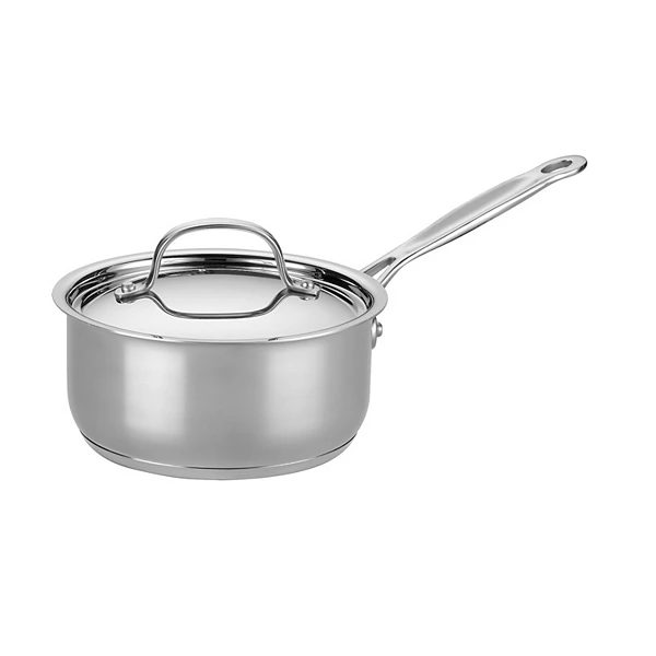 Cuisinart 1.5-qt saucepan