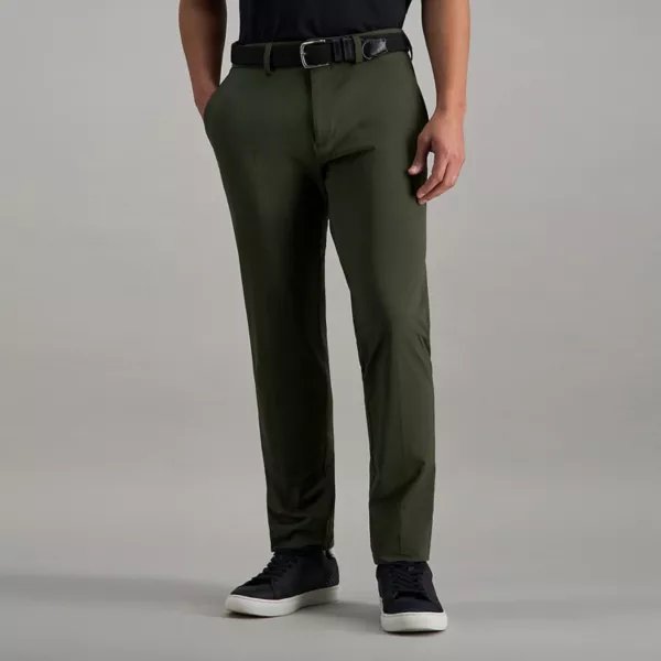 Haggar travel performance pants