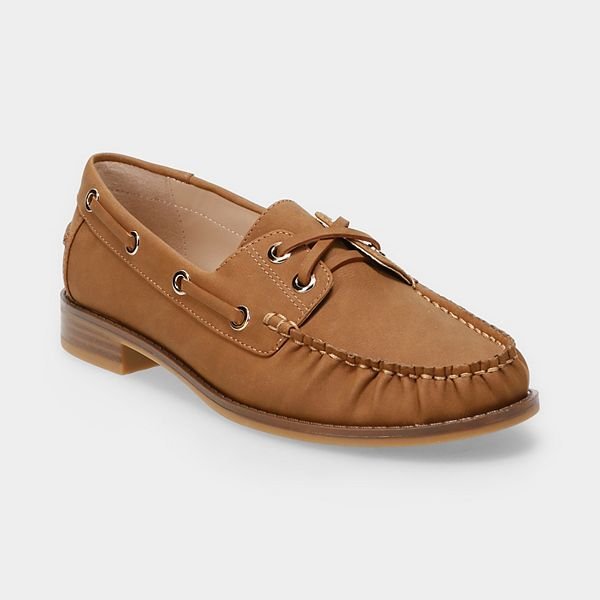 Sonoma Doriann boat shoes