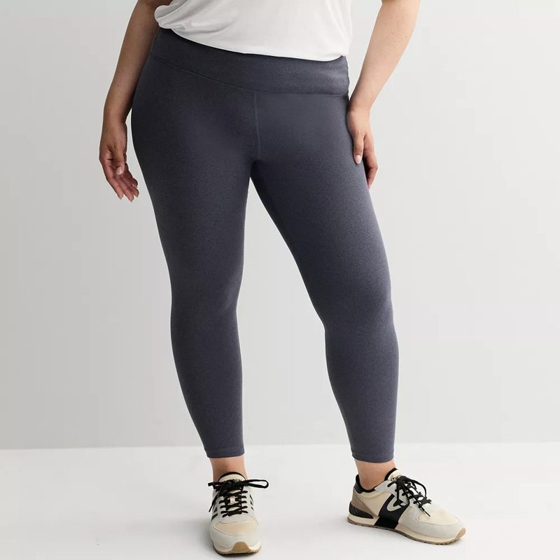 Tek Gear plus 7/8 leggings