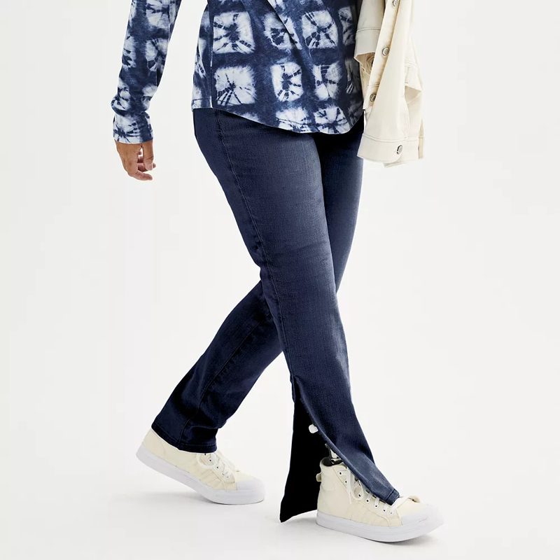 Women's Sonoma adaptive jeans