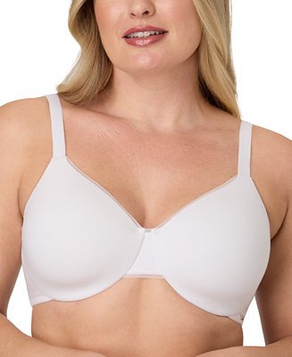 Bali cotton underwire T-shirt bra