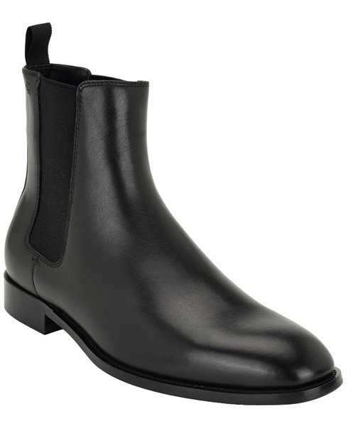 Calvin Klein Volminer chelsea boots