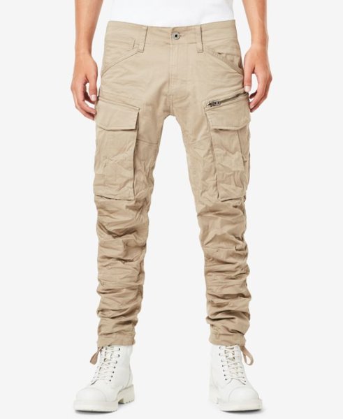 G-Star Raw Rovic cargo pants