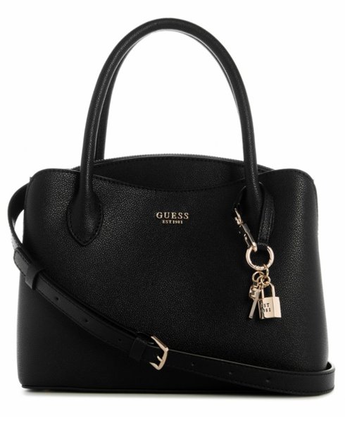GUESS Bethany small satchel