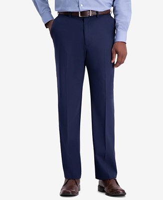 Haggar JMH men's dress pants