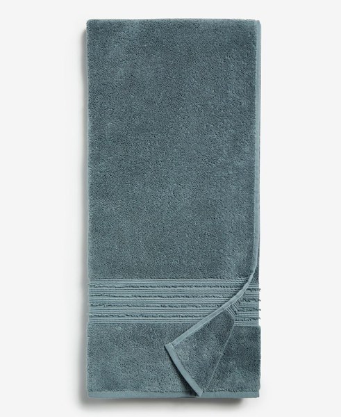 Hotel Collection Turkish bath towel