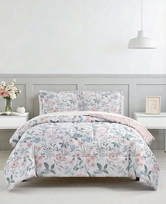 Macy's Meadow 3-piece comforter set