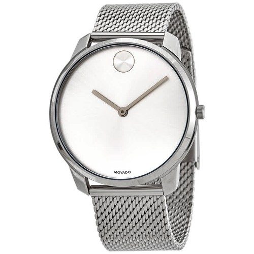 Movado Bold mesh watch 3600589