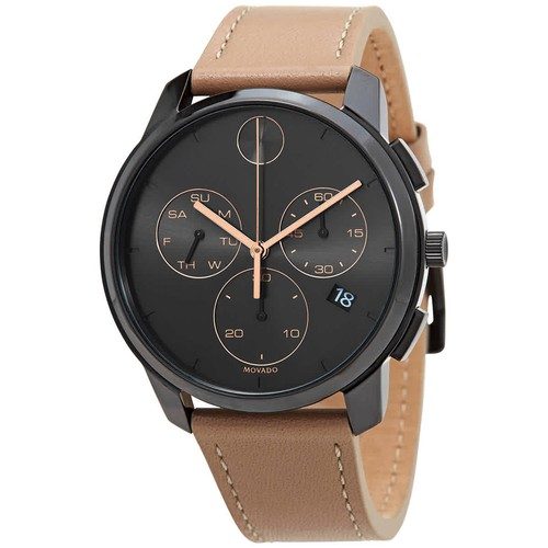 Movado BOLD chronograph 3600719