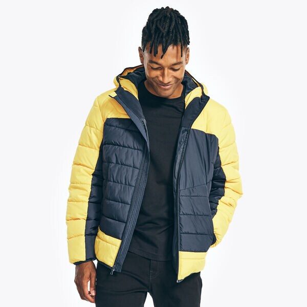Nautica Tempasphere puffer