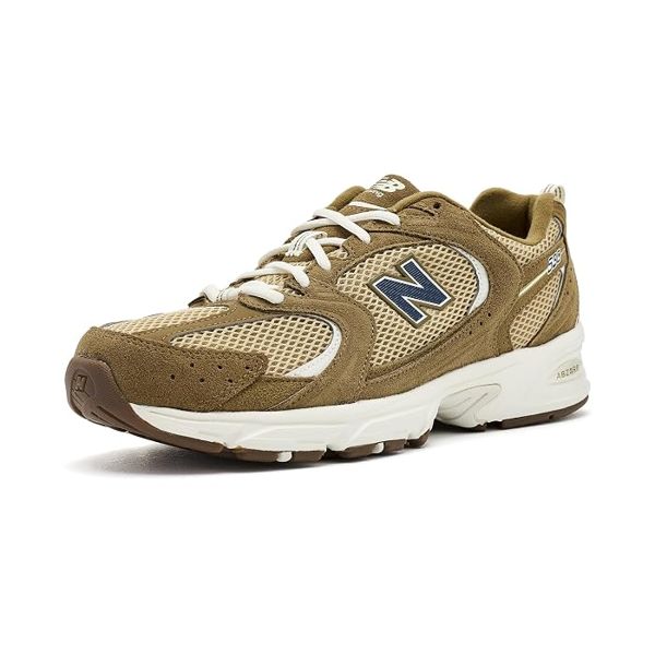 New Balance 530 Black