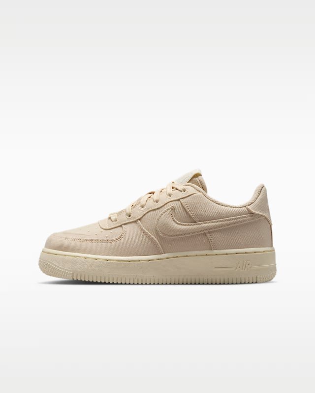 Nike Air Force 1 (big kids)