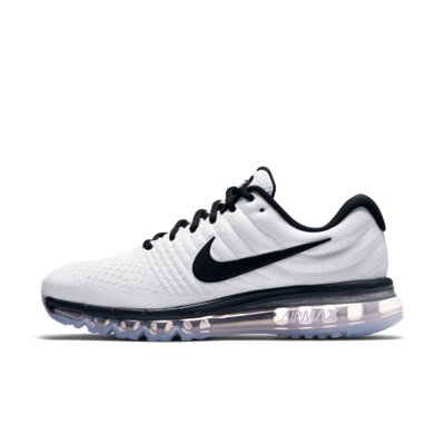 Nike Air Max 2017 (men's)