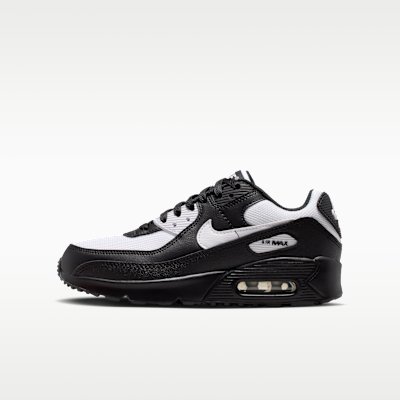 Nike Air Max 90 (big kids)
